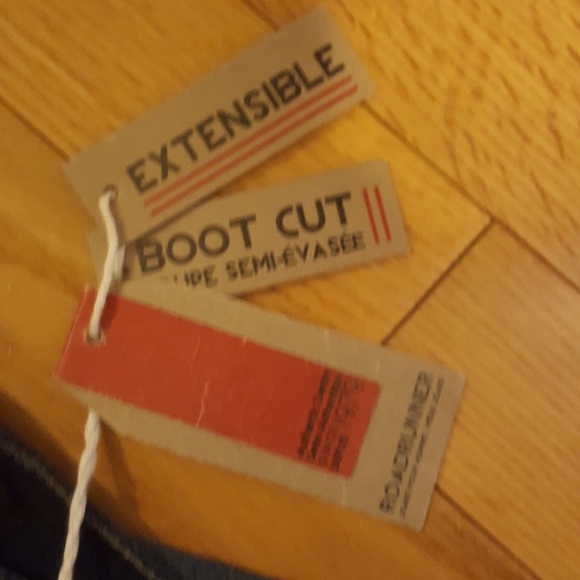 Men's Roadrunner Jeans - NWT - Picture 6 of 6